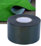  Műfű Ragasztószalag, 50mm széles, 5m, kétoldalas, erős, tartós
