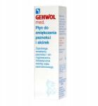 GEHWOL folyadék köröm- és bőrpuhító, 15 ml (0000009564)