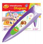 Smily Play Intelligens interaktív golyóstoll Tudásszerzés Tanulás Szórakozás (SP98305)