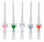 ASO Narancssárga Wenflon kanül tű 2, 0 mm x 45 mm (Zarys)