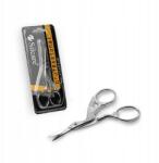 Silcare Selyemvágó olló Ezüst Pelikán