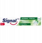 Signal Family Care Herbal Fresh fogkrém 75 ml (8780247)