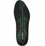 Portwest Talpbetét zselés párnával és lábstabilizátorral Fekete/Zöld méret S (FC82)
