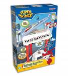 Bontempi Wings elektronikus zongora mikrofonnal és székkel (10 4069)