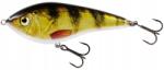 Westin Wobler Westin Swim Glidebait 10cm Lf Real Perch (P036-550-154)