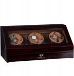 Apollo Rotomat Apollo 6 10 Premium Since 1973 karóra (AL-1605 EB-BV)