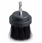 ADBL Twister Medium kárpittisztító kefe 50mm