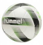 Hummel Focilabda Hummel Storm Trainer Fb white/black/green 5-ös méret (207522-5)