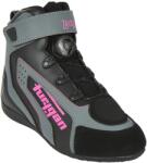 Furygan V4 Easy D3O női cipő fekete-rózsaszín-szürke 41