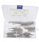  90X Egyenes Sasszeg 6MÉRET M1, 6X25 M2, 5X25/40 M3, 0X30/40 M4X60 (1613220018911)