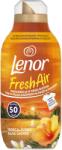 Lenor Fresh Air Folyadék textilöblítéshez 50 mosás Tropical Sunset (80827746)