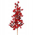 Homla Rubi piros ág 70 cm Homla (160425)