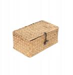  Talulah fonott díszdoboz 20x12x8 cm Homla (164568)