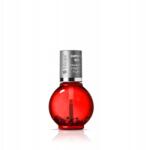 Silcare köröm- bőrápoló olaj 11, 5 ml Strawberry Crimson with flowers (5902560545043)