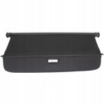 M MODECAR Csomagtér redőny Hátsó fekete Volvo XC60 XC 60 2008-2017 Szuper Minőség