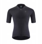 Quest Kerékpáros mez. férfi Quest Racing Aero fekete 2XL (Quest Racing Aero)