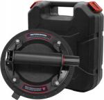 HPS Tapadókorongos fogantyú pumpával üveg mázas csempékhez (HPS-001-002)