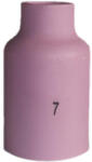Sherman Tig Kerámia Fúvóka 54N15 gázporcelán lencséhez 17 18 26 No. 7 (5906112535476)