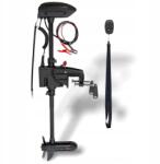 Rhino Távirányítóval Vezérelhető Kajak-kenu Belly Boat Motor Rhino CR30VF (4029569351275)