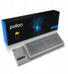 Polion PC764 akkumulátor Dell Latitude D620 D630 D631 D830N Precision M2300 laptophoz (PLNB001)