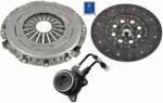 SACHS Set ambreiaj SACHS Kit plus CSC 3000 990 302 (3000 990 302)