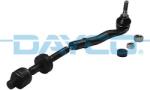 DAYCO bara directie DAYCO DSS3660 (DSS3660) - automobilus