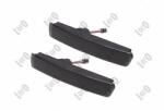 DEPO Lampa laterala DEPO TUNING L04-140-015LED-SW (L04-140-015LED-SW)