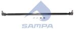 SAMPA bara directie SAMPA 097.828 (097.828)