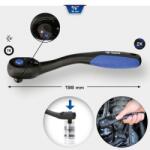 KS TOOLS Cheie cu clichet KS TOOLS BT021900 (BT021900)