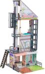 KidKraft Bianca City Life Babaház (KK65989)