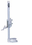INSIZE Subler mecanic de inaltime cu lupa INSIZE 0-450mm, rezolutie 0.02mm, precizie 0.05mm, varf carbid (1250-450)