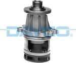 DAYCO Pompă de apă, răcire motor DAYCO DP741 (DP741)