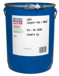 LIQUI MOLY Vaselina LM47 cu MoS2 LIQUI MOLY 5kg (3540)