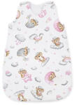 Klups Sac de dormit Klups 1.5 Tog (Heaven WWorld Pink C008)