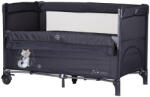 Chipolino Patut pliabil Chipolino Relax cu laterala culisanta (KOSIRE256AN)