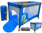 R-Sport Patut pliabil R-Sport K2 (EDIP936ALBASTRU)