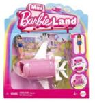 Mattel Miniland Jármű - Álomrepcsi szett (HYF38_HYF40)