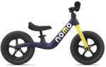  NOMO PREMIUM FUTÓBICIKLI 12" (ÉJKÉK-CITROM) (nomo_2301)