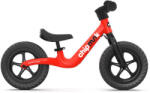  NOMO PREMIUM FUTÓBICIKLI 12" (PIROS-FEKETE) (nomo_2303)
