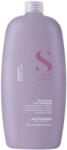 ALFAPARF Milano SDL Smooth Șampon cu efect de netezire, 1000 ml