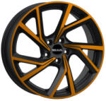 Mak Jante aliaj MAK KASSEL BLACK & BRONZE 8X18 5X112 CB: 66.45 ET: 39 - anveloshop