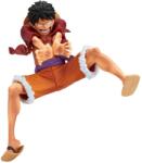 Banpresto Statuetă Banpresto Animation: One Piece - Monkey D. Luffy (Maximatic) (Ver. B), 21 cm (105836) Figurina