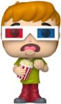 Funko Figurină Funko POP! Animation: Scooby-Doo - Shaggy #2039 (105296) Figurina
