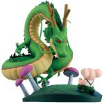 Banpresto Statuetă Banpresto Animation: Dragon Ball - Oolong & Shenron (Dragon History II) (Ichibansho), 14 cm (104667) Figurina