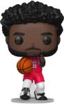 Funko Figurină Funko POP! Sports: Basketball - Joel Embiid (Philadelphia 76ers) #211 (105360) Figurina