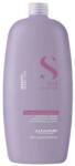 ALFAPARF Milano SDL Smooth Balsam de păr cu efect de netezire, 1000 ml