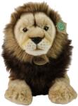 Rappa Jucărie de pluș Rappa Eco Friends - Leu mare de pluș, culcat, 44 cm (250628)