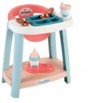 Simba Toys Écoiffier: Etetőszék játékbabák számára - 7 db-os szett (7900001836)