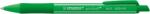 STABILO Pointball Pix cu buton colorat verde mentă (6033/4-36)