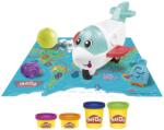 Hasbro Play-Doh: Set de începător - Explorator Avioane (F8804)